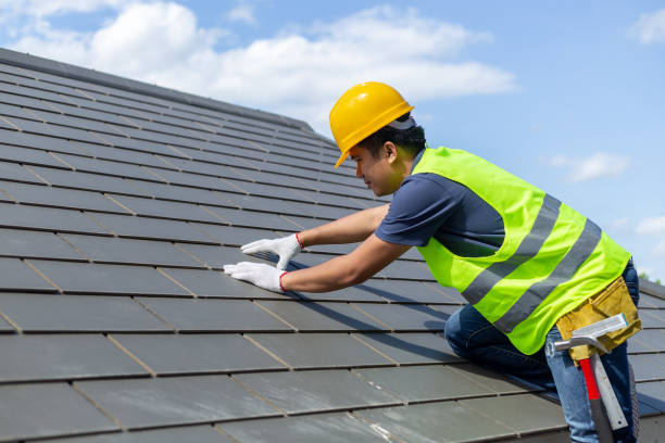 Best Tile Roofing Installation  in Lyford, TX