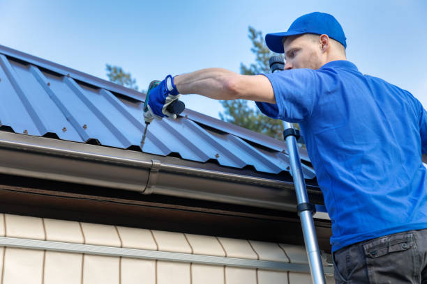 Best Tile Roofing Installation  in Lyford, TX