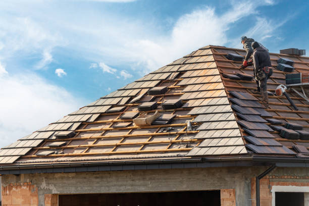 Best Commercial Roofing Services  in Lyford, TX