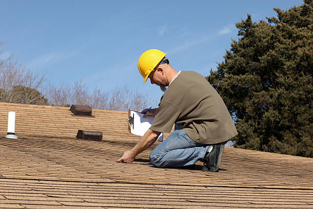 Steel Roofing in Lyford, TX
