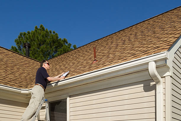 Best Gutter Installation and Repair  in Lyford, TX