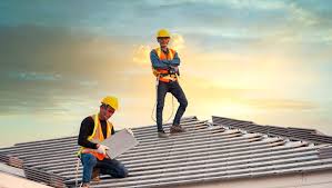 Best Chimney Flashing Repair  in Lyford, TX